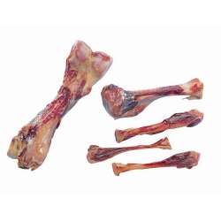 NOBBY: BBQ PROSUTO-Italy-M