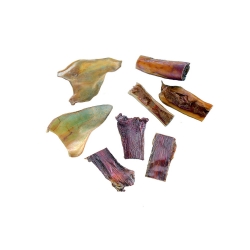 NOBBY: BBQ Cattle Ears x100 Germany
