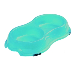 NOBBY-Πλαστικό Μπωλ TRANSPARENT