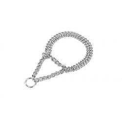 NOBBY: CHROME Chocker-2ble