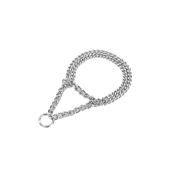 NOBBY: CHROME Chocker-2ble