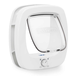 PETSAFE Door for big Cats / Small dogs