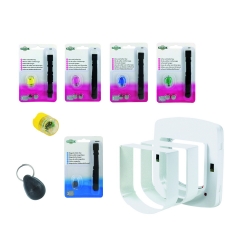 STAYWELL Infrared collar key 500