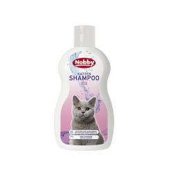 NOBBY: Cat SHAMPOO