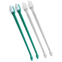 NOBBY: SET: Dental Brush x4