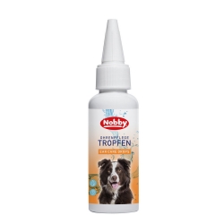 NOBBY: Ear Care Drops