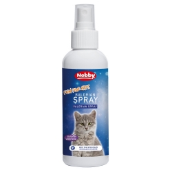 NOBBY: Spray Valeriana