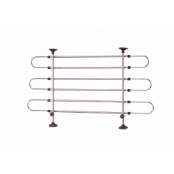 NOBBY: Car Sheat Divider