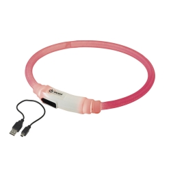 NOBBY-LED light ribbon VISIBLE Cat pink