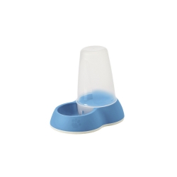 NOBBY: Dog Dispenser, LOOP Blue