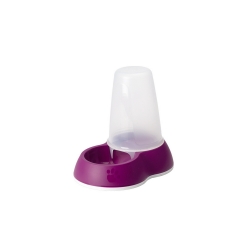 NOBBY: Dog Dispenser, LOOP Lila