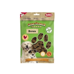 NOBBY: StarSnack BONES gluten-free