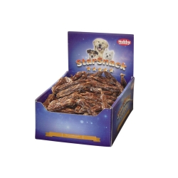 NOBBY-DISPLAY-Λουκάνικα, LAMB & RICE, 144pcs