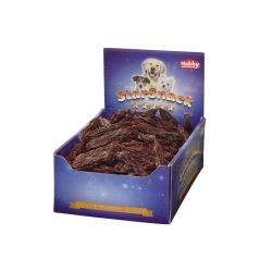 NOBBY-DISPLAY-Λουκάνικα, BEEF, 144pcs