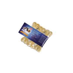NOBBY: SET: RAWHIDE Bone, Thailand x3