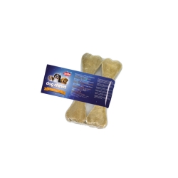 NOBBY: SET: RAWHIDE Bone, Thailand x2