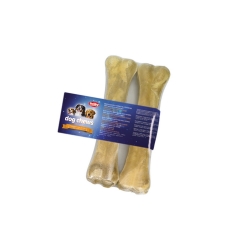 NOBBY: SET: RAWHIDE Bone, Thailand x2