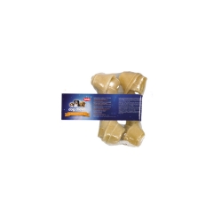 NOBBY: SET: RAWHIDE Knot, Thailand x2