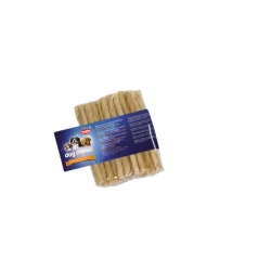 NOBBY: SET: RAWHIDE Rolls, Thailand x25