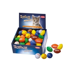 NOBBY DISPLAY: Ball FootBall & SoftBall, x48