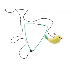 NOBBY: PLUSH Bird