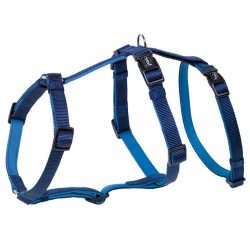 NOBBY: Security HarnessTURVA Blue