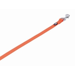 NOBBY: Leash COVER Neon Orange