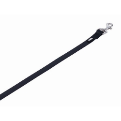 NOBBY: Leash COVER Black