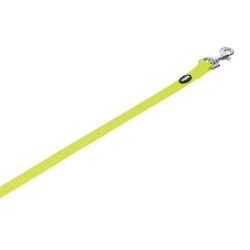 NOBBY: Leash COVER Neon Yellow