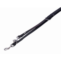 NOBBY: Training Leash COVER Black