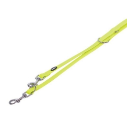 NOBBY: Training Leash COVER Neon Yellow