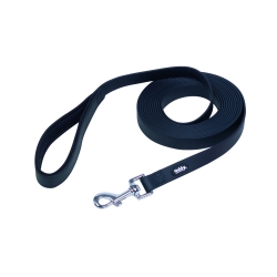 NOBBY: TRAINING Leash COVER, XL Black