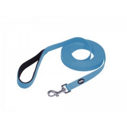 NOBBY: TRAINING Leash COVER, XΧL Light Blue