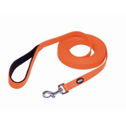 NOBBY: TRAINING Leash COVER, ΧΧΧL Neon Orange