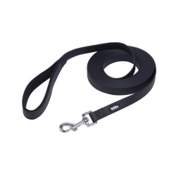 NOBBY: TRAINING Leash COVER, ΧΧΧL Black