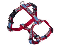 NOBBY: Harness STYLE Red