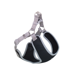 NOBBY-Επιστήθιο 'BLACK MESH REFLECT', Μ