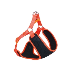 NOBBY-Επιστήθιο 'BLACK MESH REFLECT', L