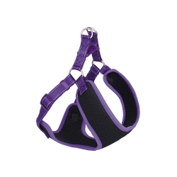 NOBBY-Επιστήθιο 'BLACK MESH REFLECT', XL