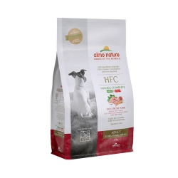 HFC Dry XS-S Adult Pork, 1,2kg