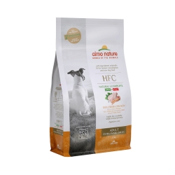 HFC Dry XS-S Adult Chicken, 1,2kg