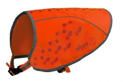 ALCOTT-Visibility Dog VEST, S