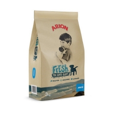 ARION Fresh JUNIOR, 3kg