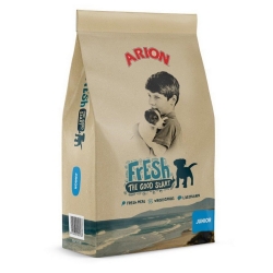 ARION Fresh JUNIOR, 12kg