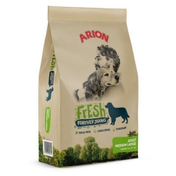 ARION Fresh Adult MED/L, 12kg