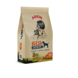 ARION Fresh SENIOR-LIGHT, 3kg