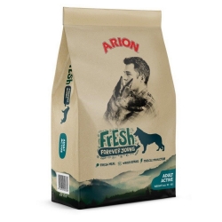 ARION Fresh Adult ACTIVE, 12kg