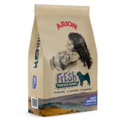 ARION Fresh Adult SENSITIVE Chicken, 12kg