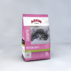 ARION Original CAT KITTEN, 2kg