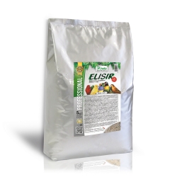 PINETA-ELISIR BIANCO - SS, Dry 5kg (no egg)